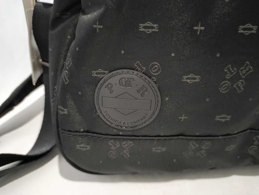 Porter Boston 2-Way Boston Bag