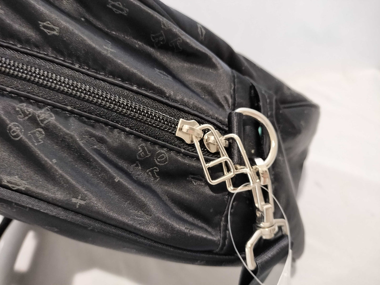 Porter Boston 2-Way Boston Bag
