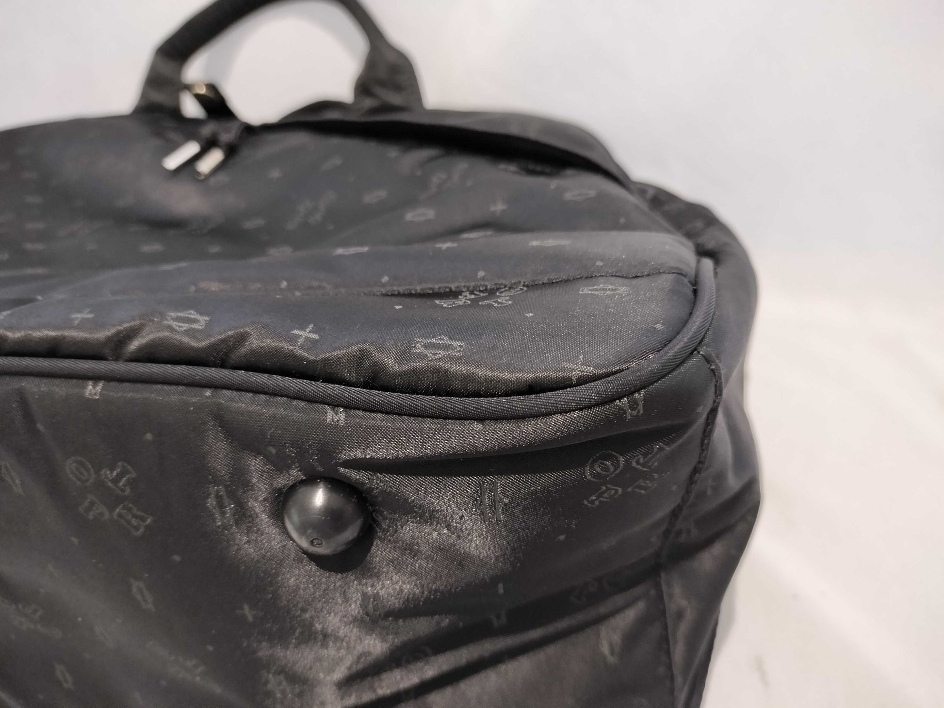 Porter Boston 2-Way Boston Bag