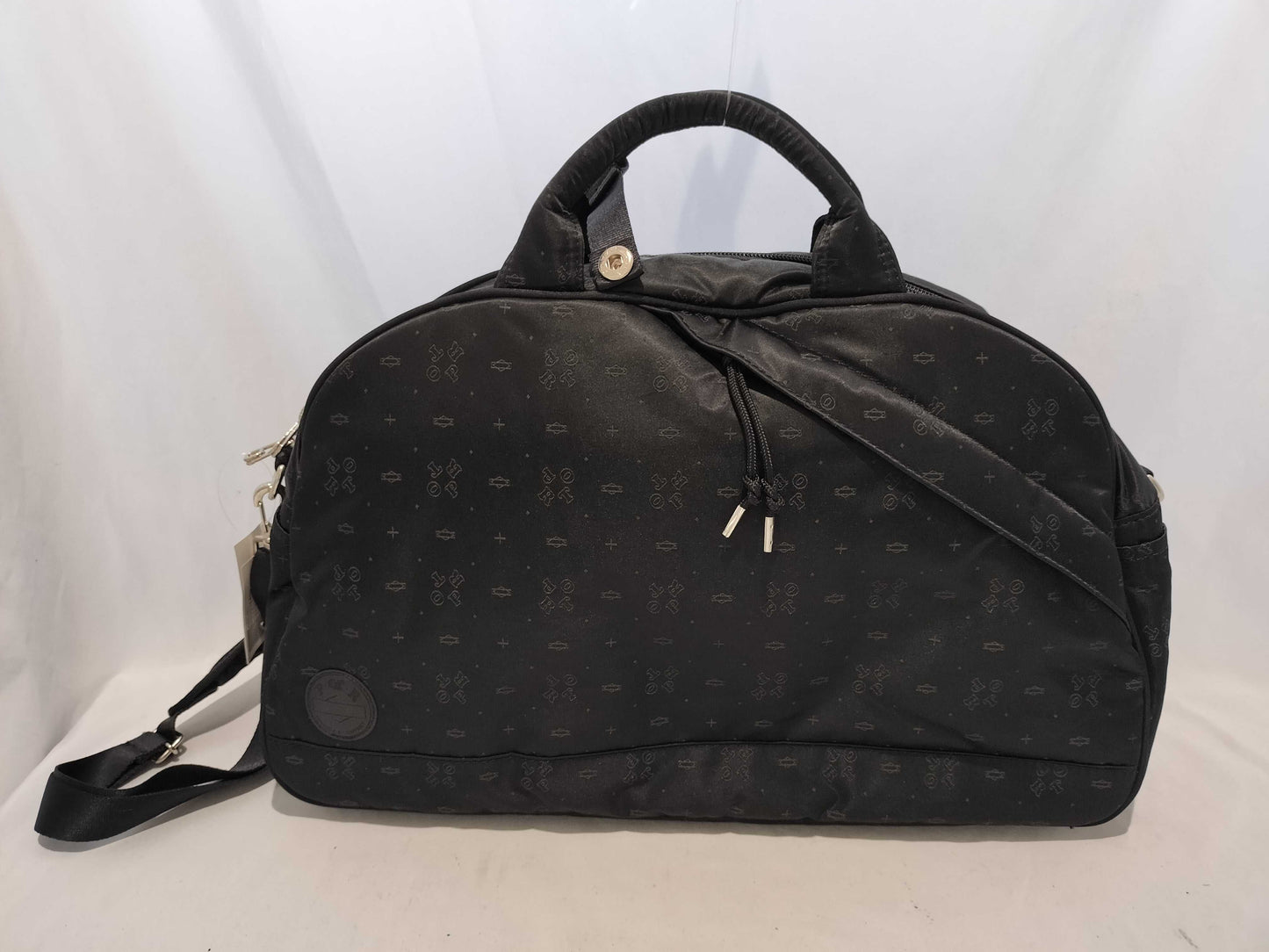 Porter Boston 2-Way Boston Bag