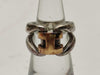 HERMES 925 History Ring