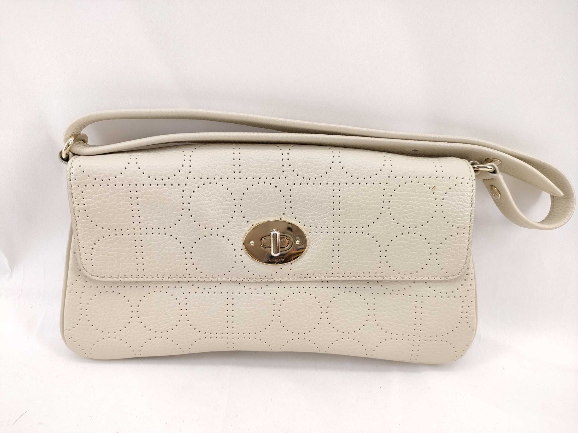 Kate Spade, Coach, and other leather shoulder bags*4