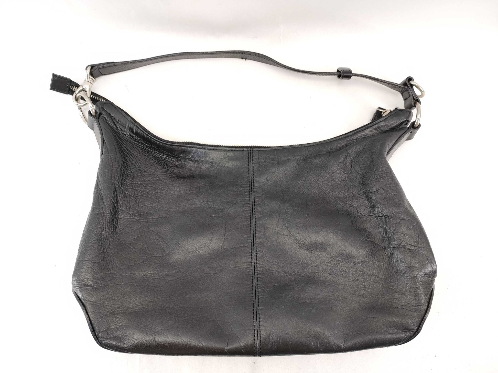 Kate Spade, Coach, and other leather shoulder bags*4