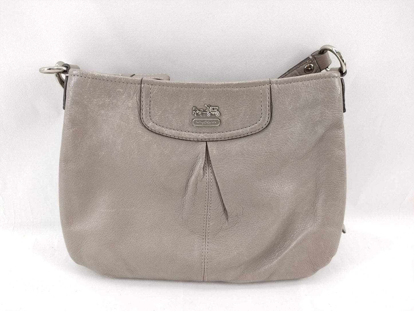 Kate Spade, Coach, and other leather shoulder bags*4