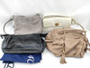 Kate Spade, Coach, and other leather shoulder bags*4