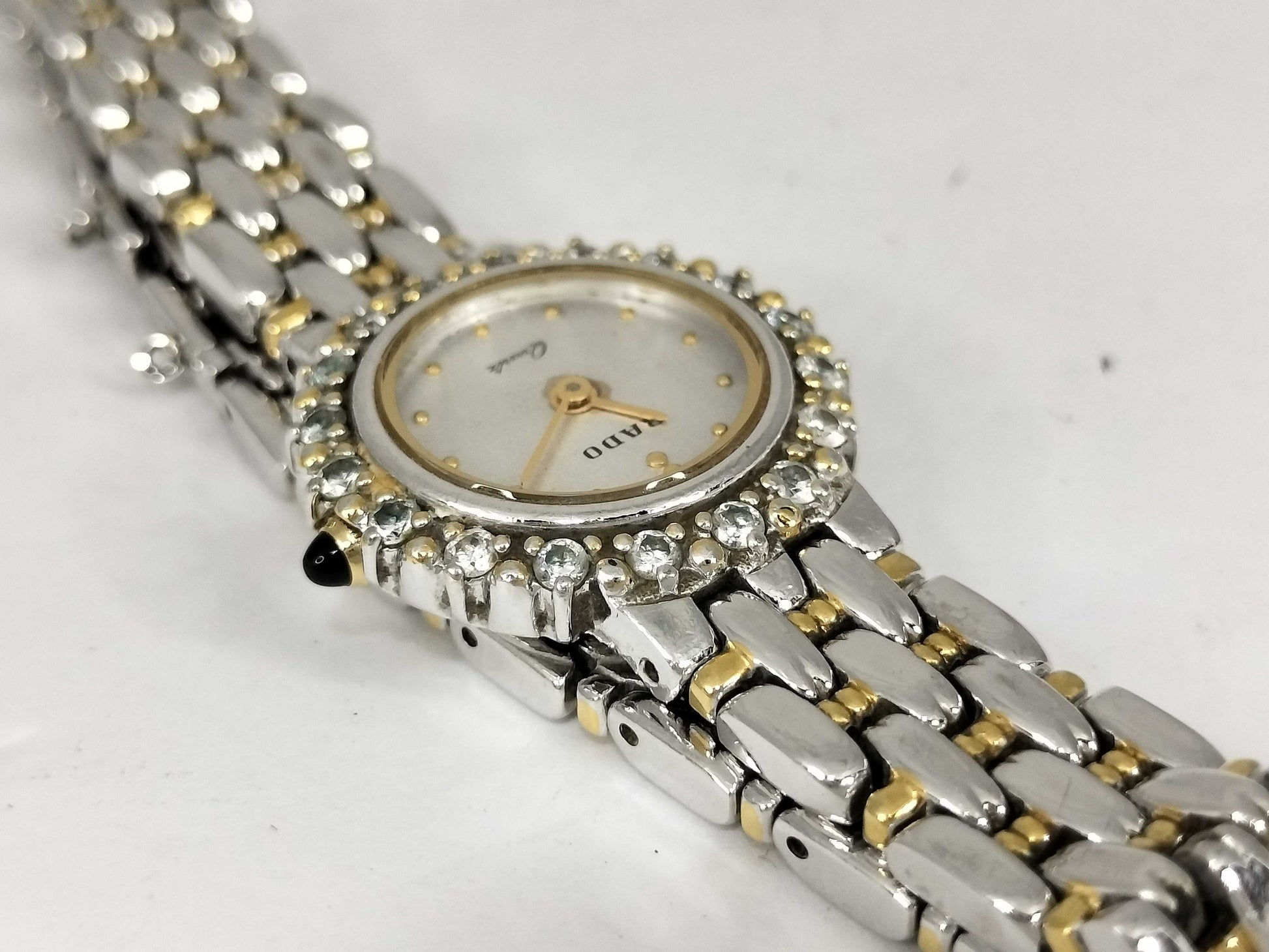 RADO RADO 133.9702.2 Women's Watch