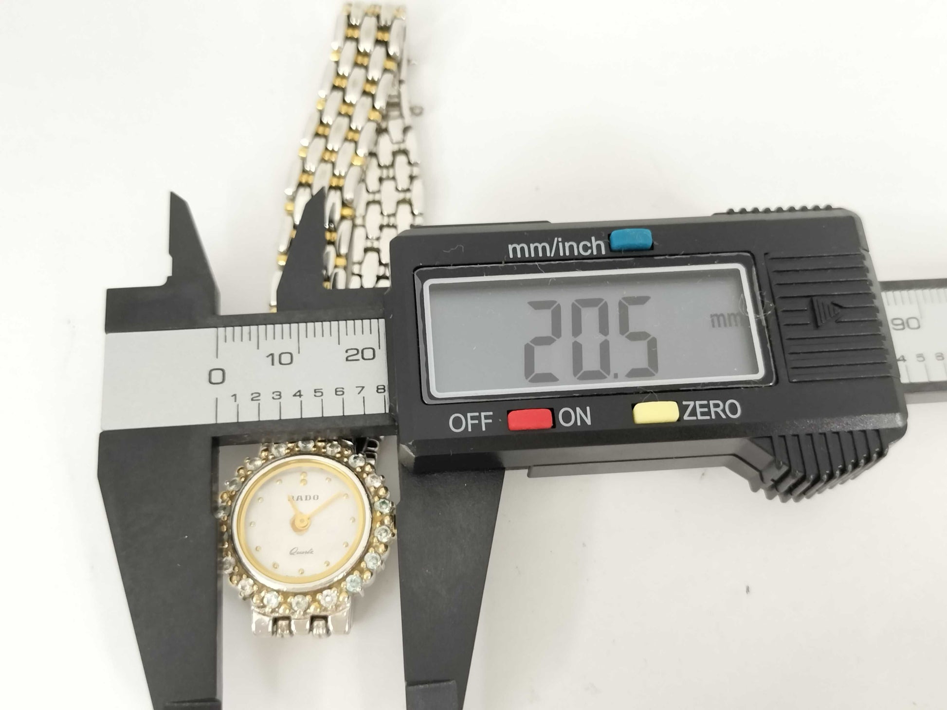 RADO RADO 133.9702.2 Women's Watch