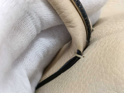 JILSANDER Leather Tote Bag