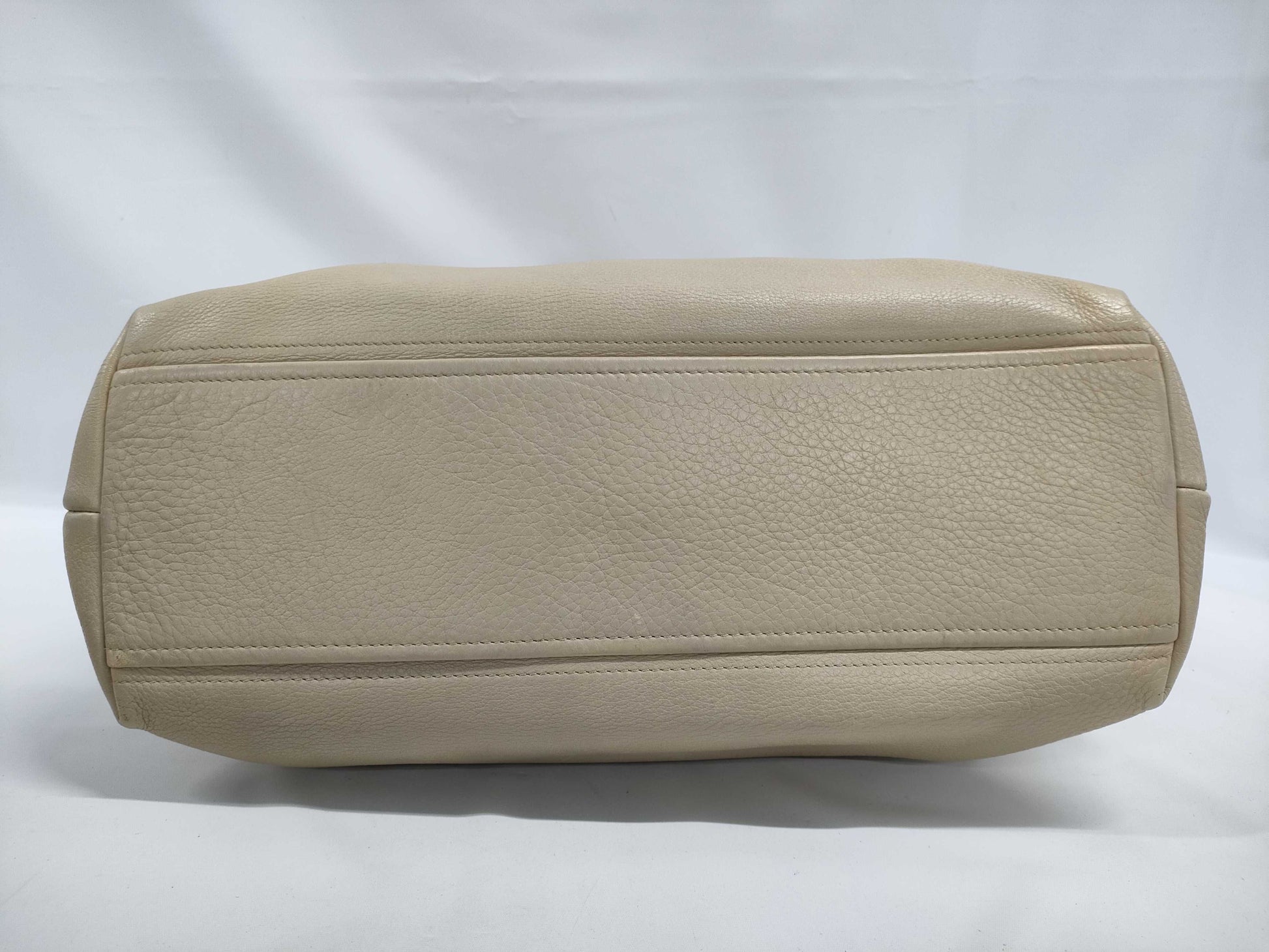 JILSANDER Leather Tote Bag