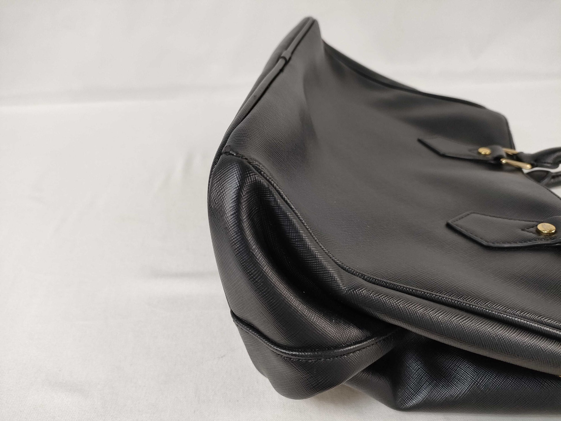  Vivienne Westwood Leather Handbag