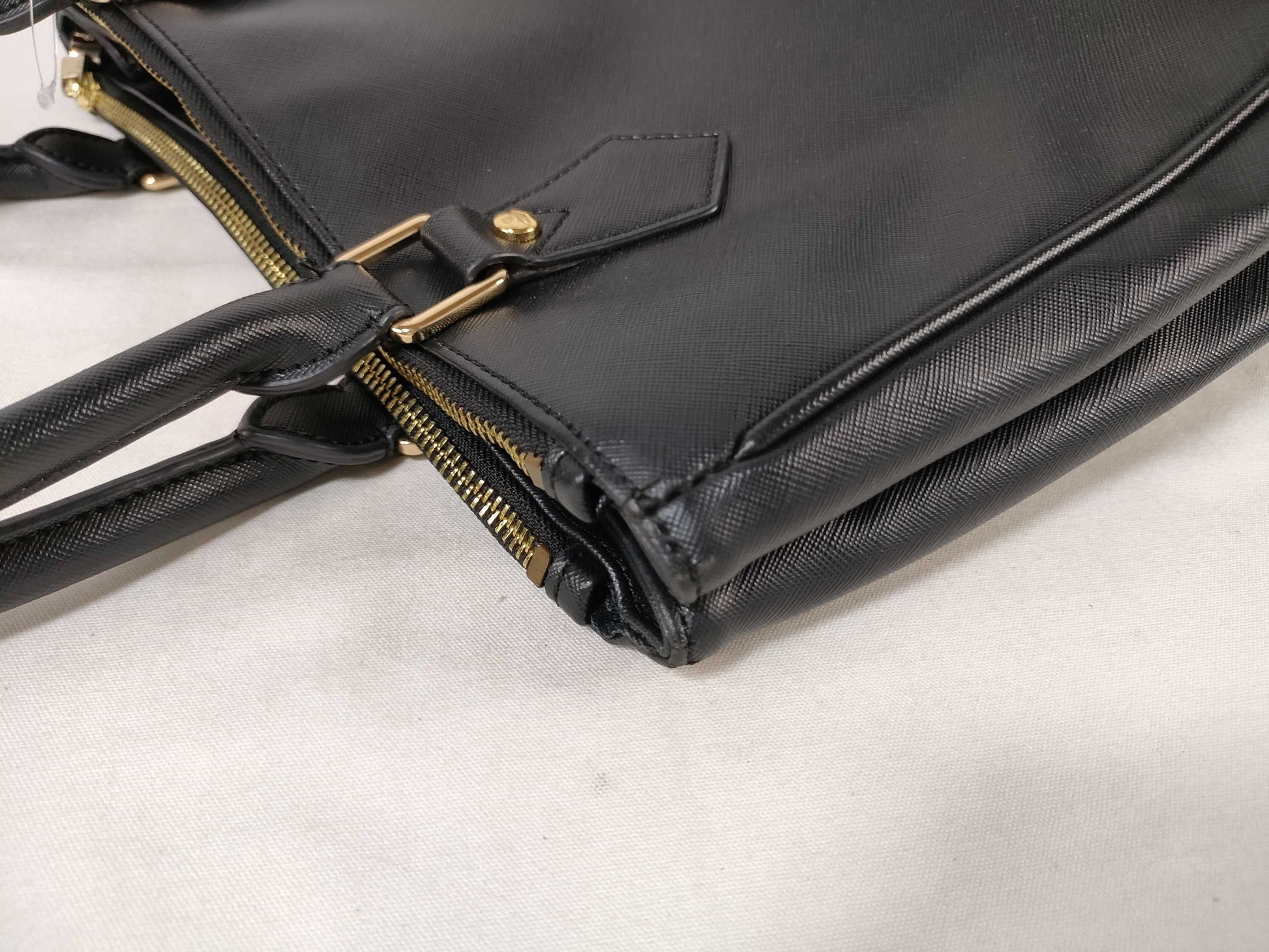  Vivienne Westwood Leather Handbag