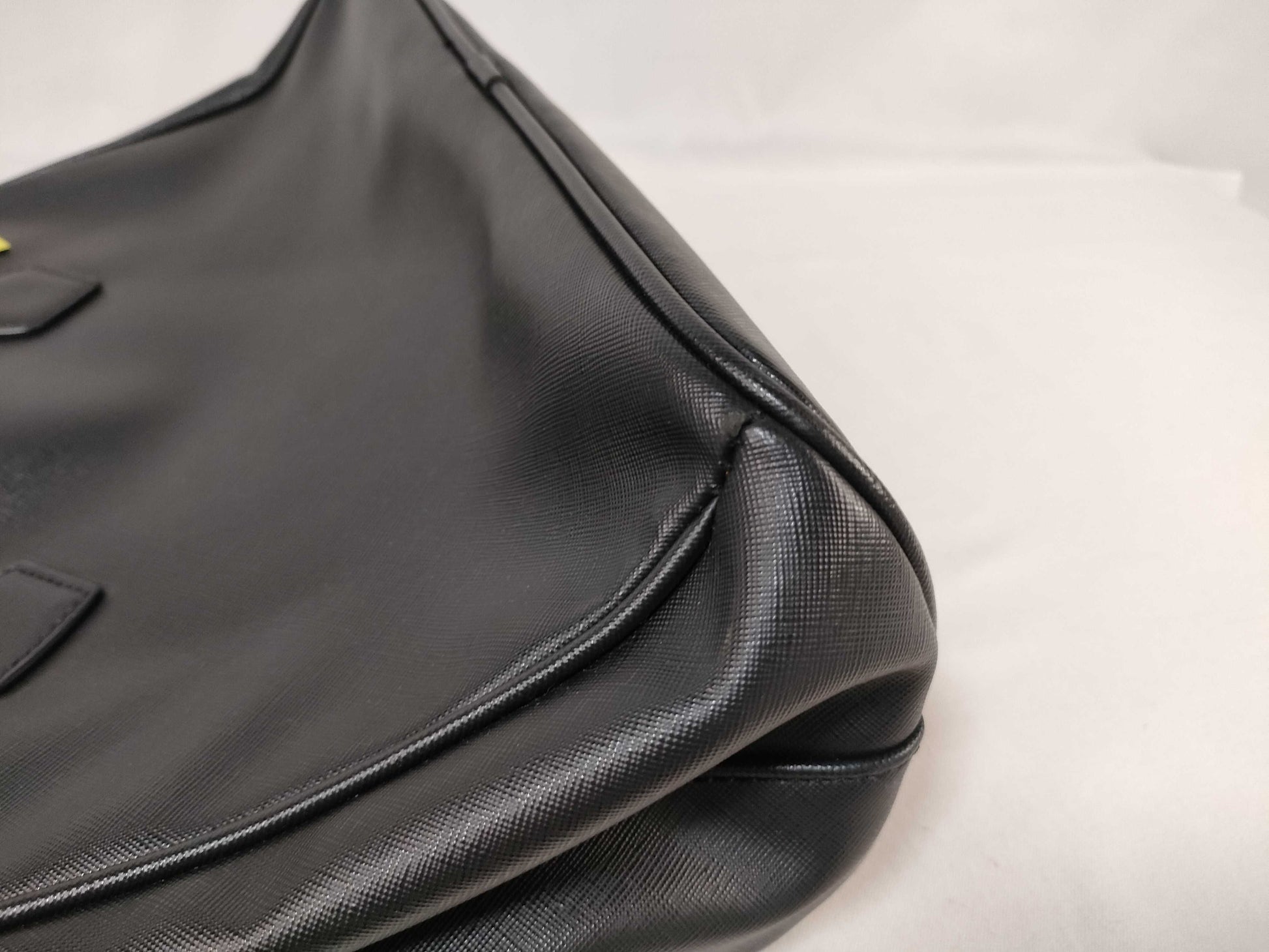  Vivienne Westwood Leather Handbag