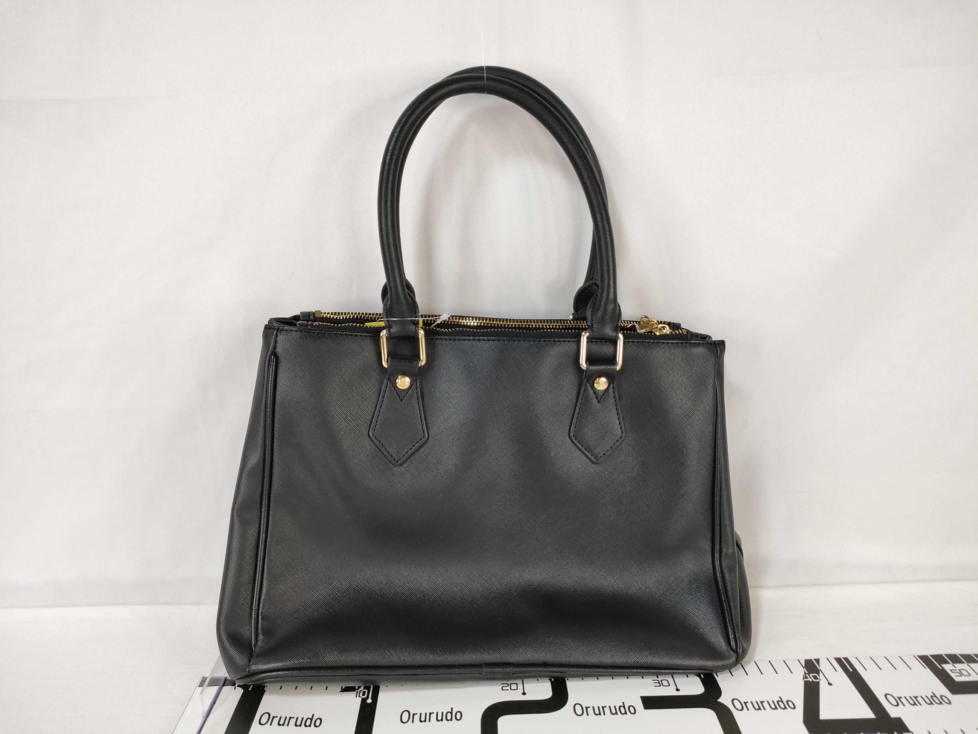  Vivienne Westwood Leather Handbag
