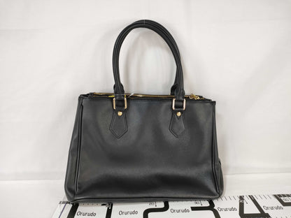  Vivienne Westwood Leather Handbag
