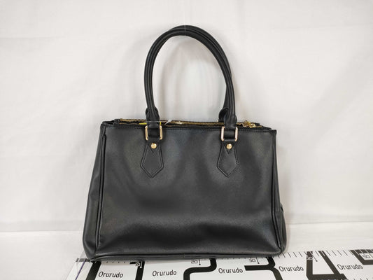  Vivienne Westwood Leather Handbag