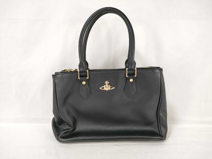  Vivienne Westwood Leather Handbag