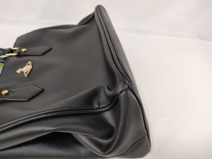  Vivienne Westwood Leather Handbag