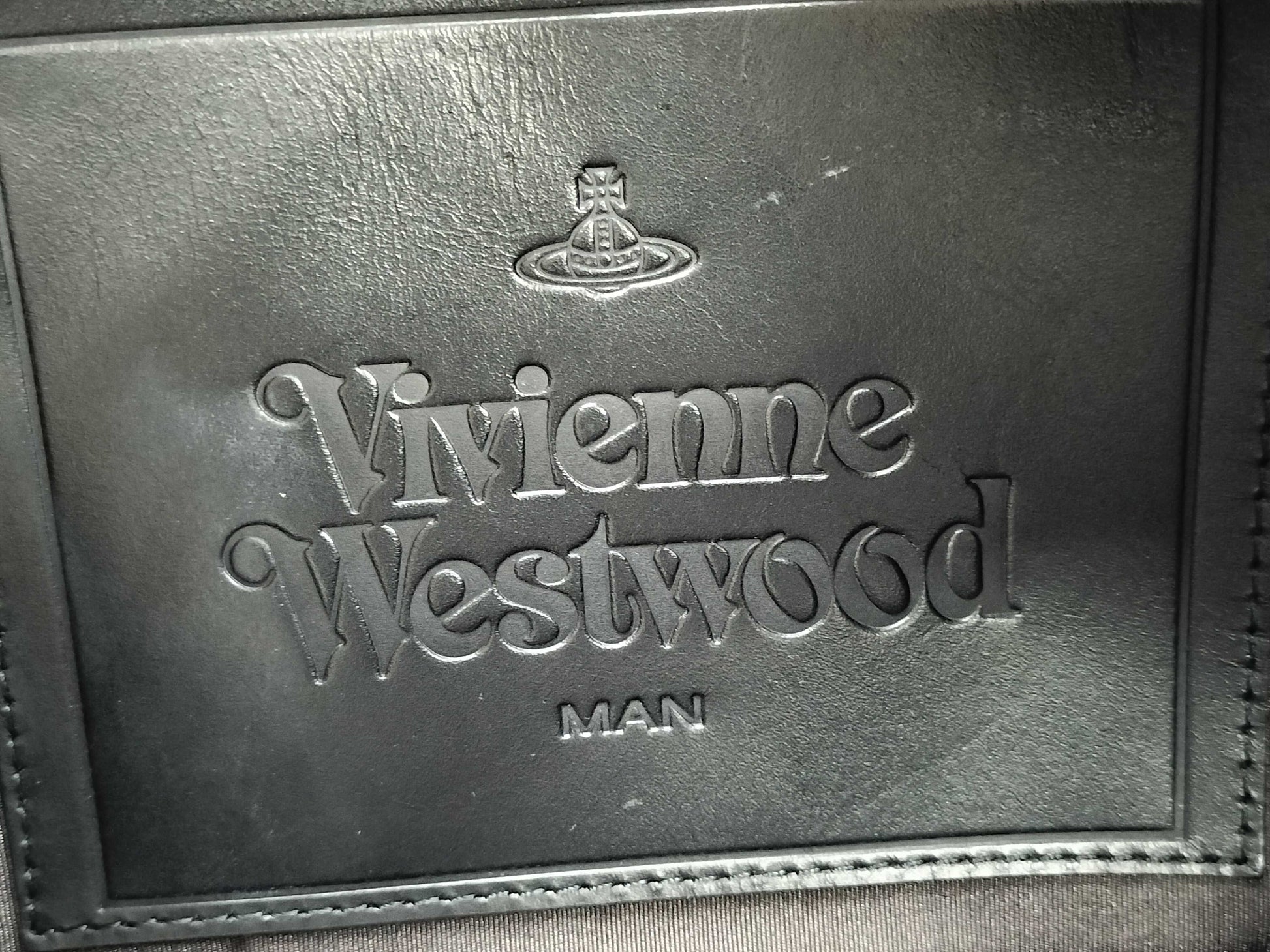  Vivienne Westwood Vivienne Westwood Hand Men's Business Bag