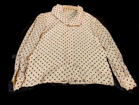 Dior shirt shirt
