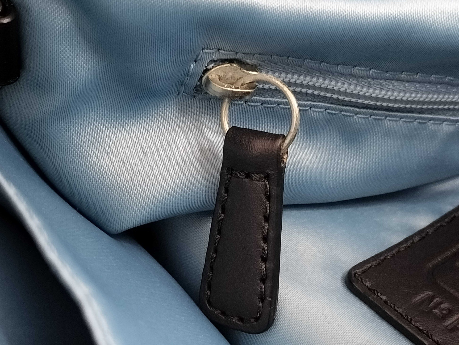 COACH Signature F12657 Shoulder Bag