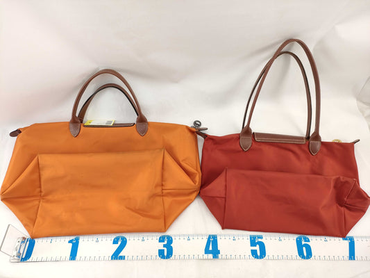 LONG CHAMP Tote Bag*4 Tote Bag