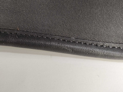 COACH Old/Clutch Bag/Black Second Bag