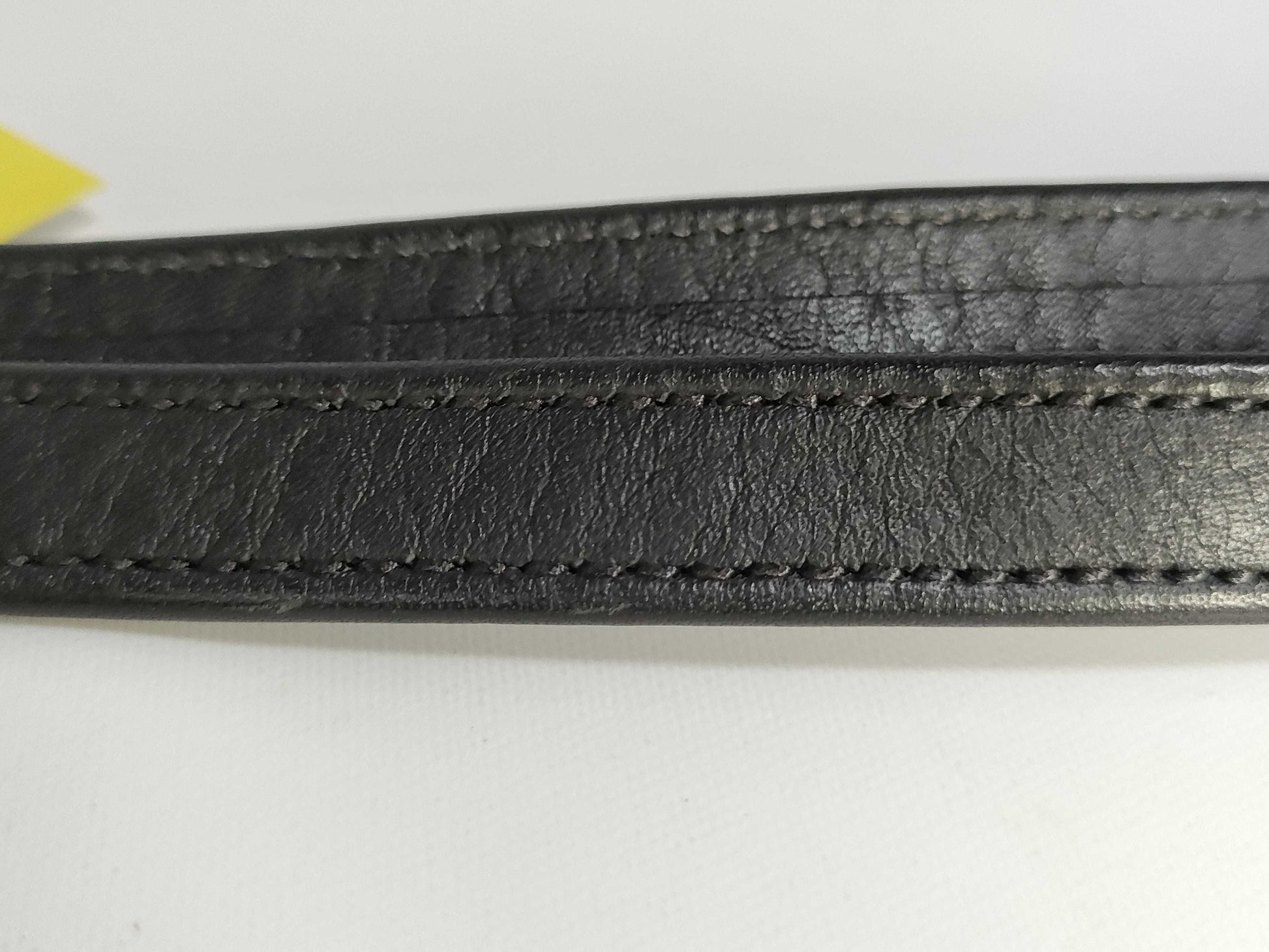 COACH Old/Clutch Bag/Black Second Bag