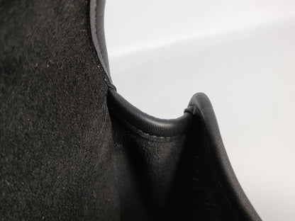 COACH Old/Clutch Bag/Black Second Bag