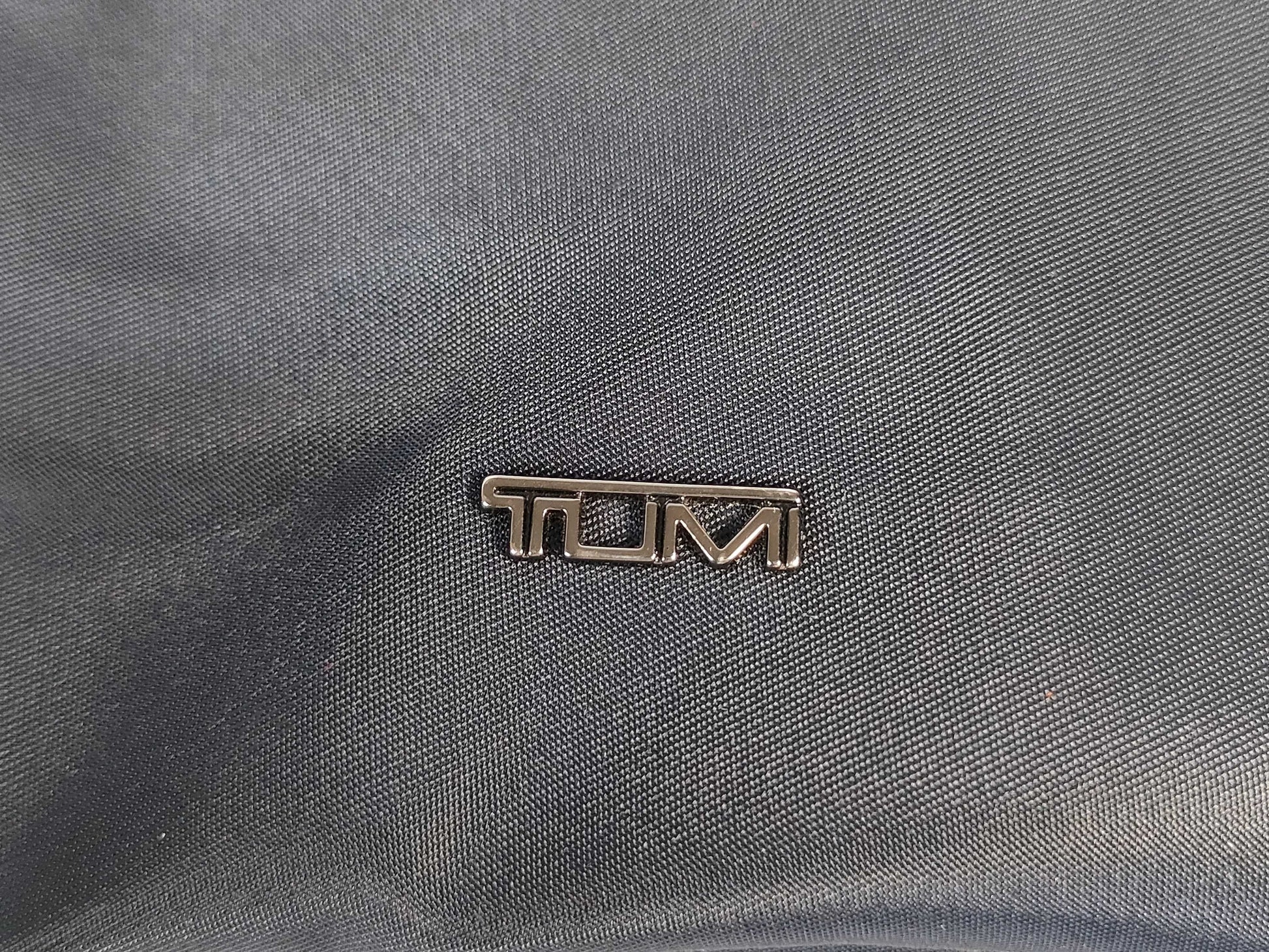 TUMI Nylon/Shoulder Bag Shoulder Bag