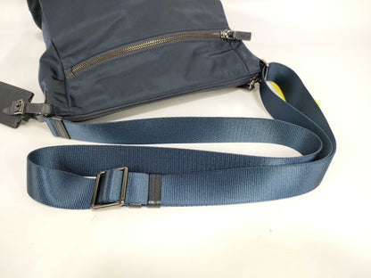 TUMI Nylon/Shoulder Bag Shoulder Bag