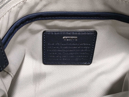TUMI Nylon/Shoulder Bag Shoulder Bag
