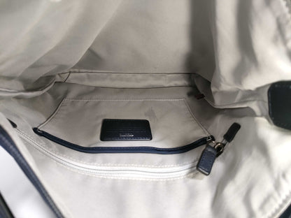 TUMI Nylon/Shoulder Bag Shoulder Bag
