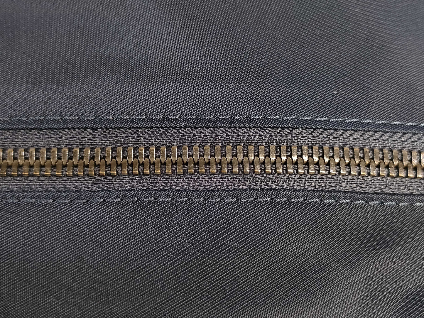 TUMI Nylon/Shoulder Bag Shoulder Bag