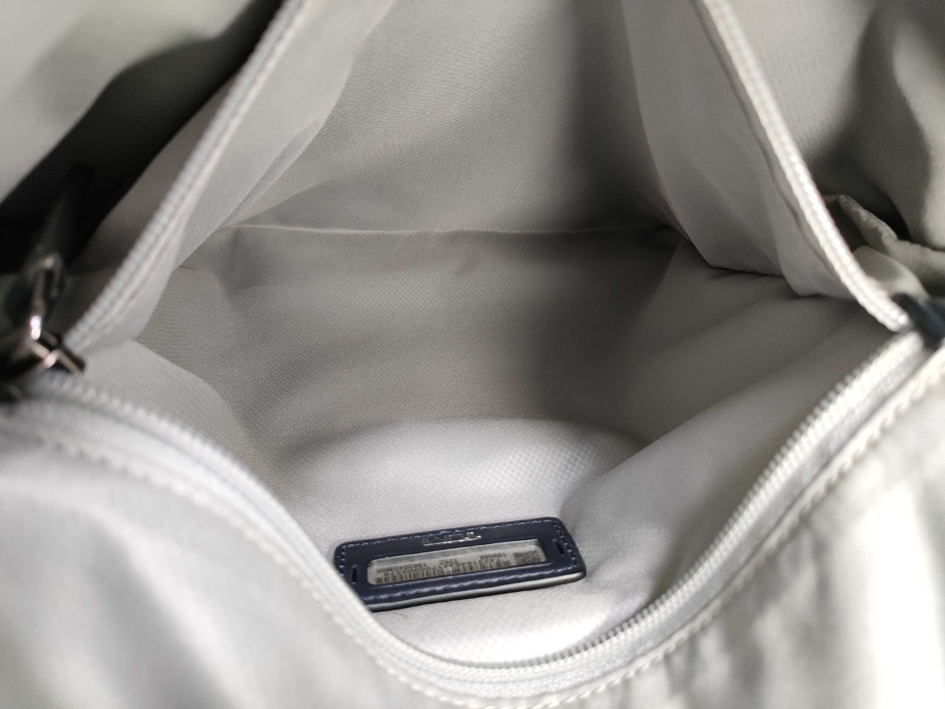 TUMI Nylon/Shoulder Bag Shoulder Bag