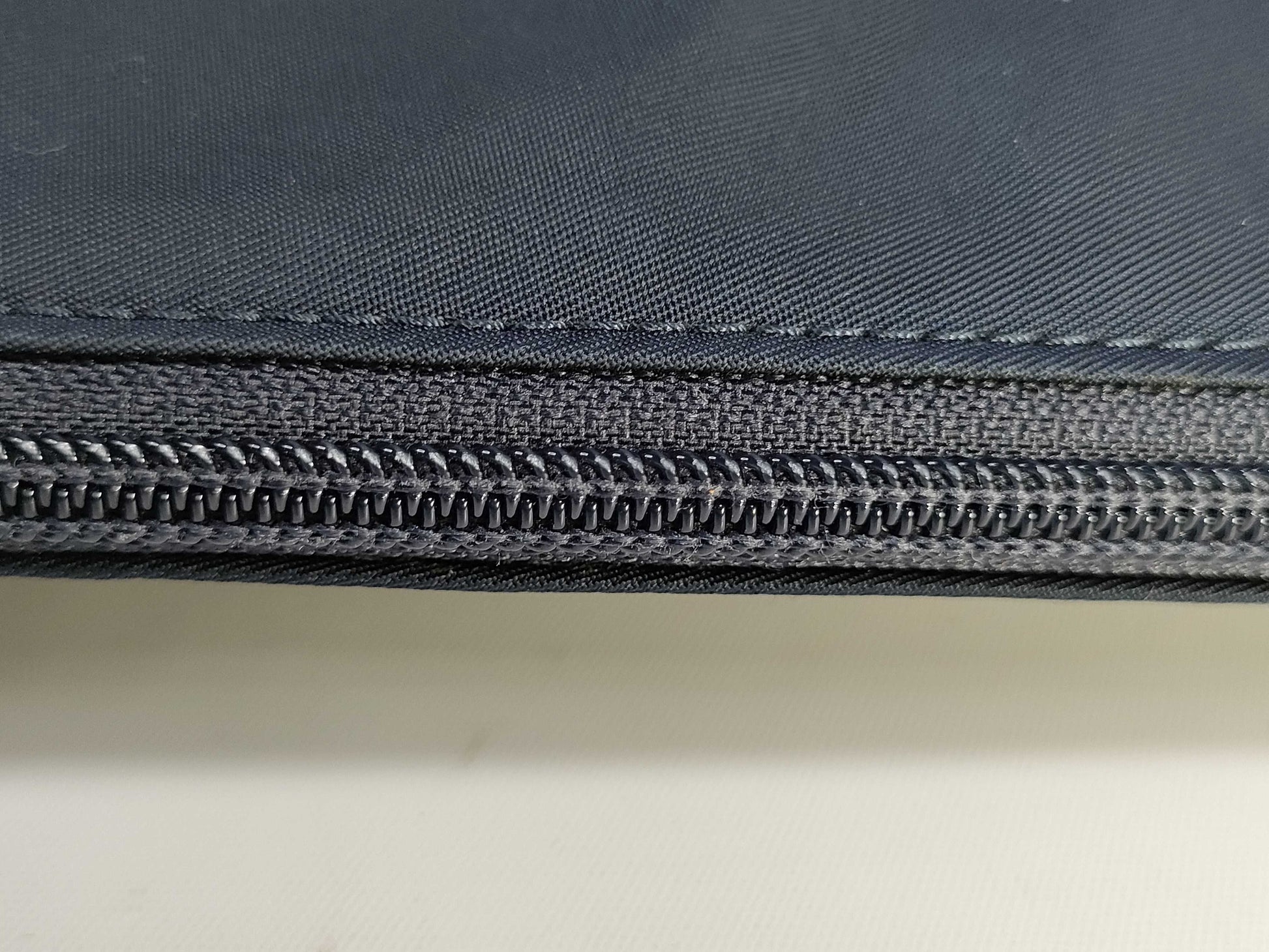 TUMI Nylon/Shoulder Bag Shoulder Bag