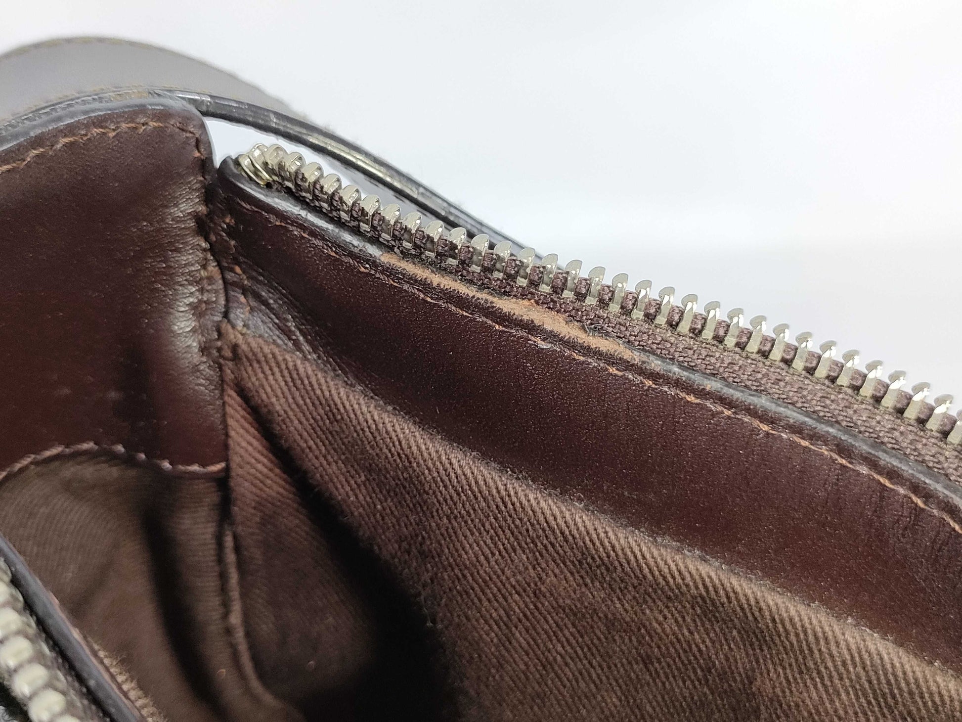 LOEWE Anagram/Shoulder Bag/PVC Shoulder Bag