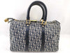 Dior Trotter Mini Boston Bag Boston Bag