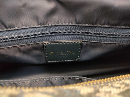 Dior Trotter Mini Boston Bag Boston Bag