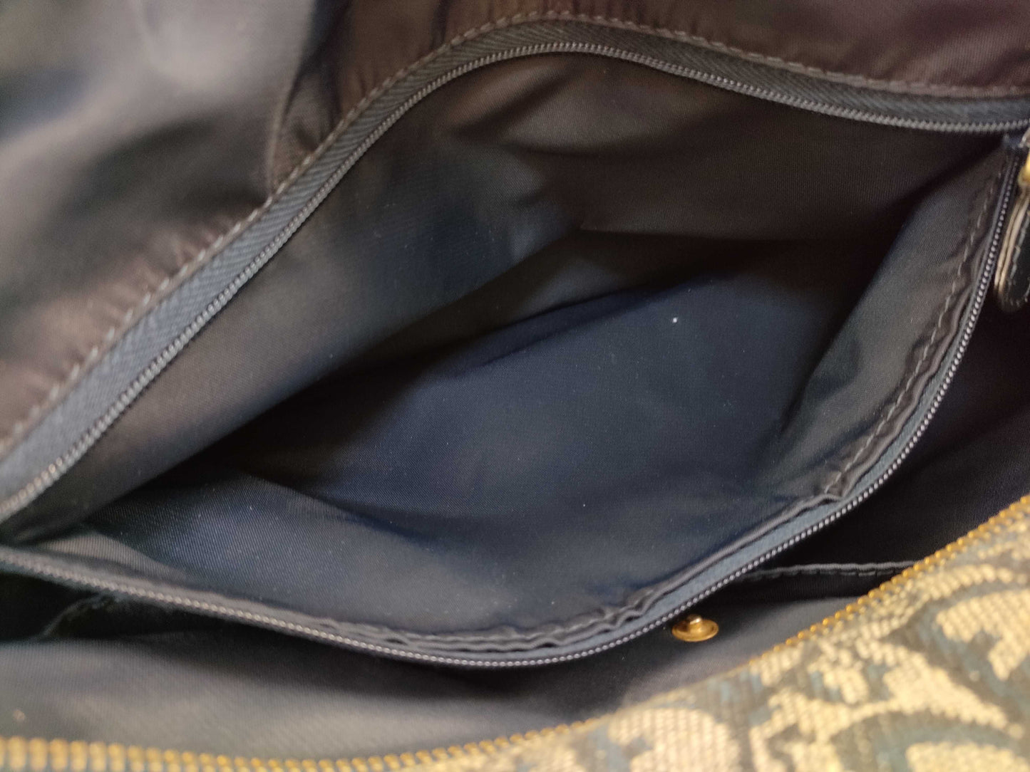 Dior Trotter Mini Boston Bag Boston Bag