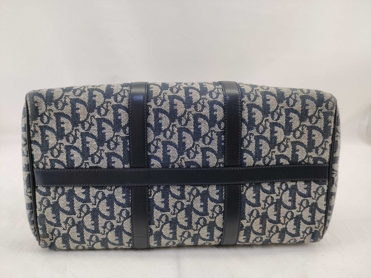 Dior Trotter Mini Boston Bag Boston Bag