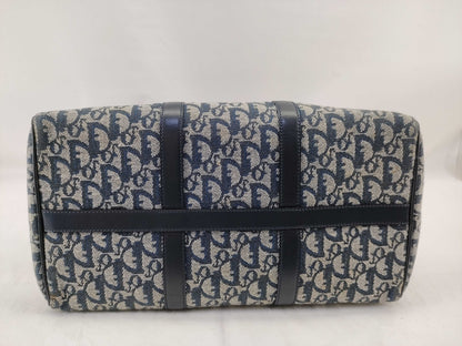 Dior Trotter Mini Boston Bag Boston Bag