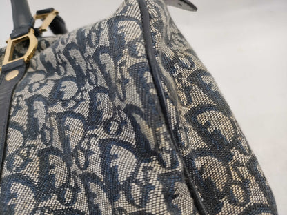 Dior Trotter Mini Boston Bag Boston Bag