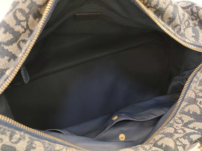 Dior Trotter Mini Boston Bag Boston Bag