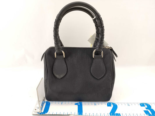 Dior Trotter Lovely Mini Boston Handbag