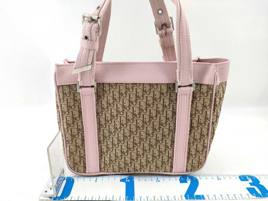 Dior Trotter Handbag Handbag
