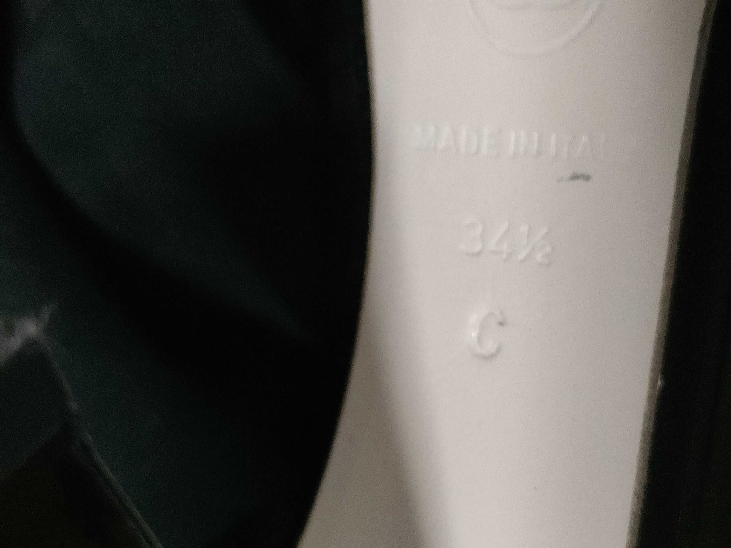 CHANEL Long Boots Other Shoes