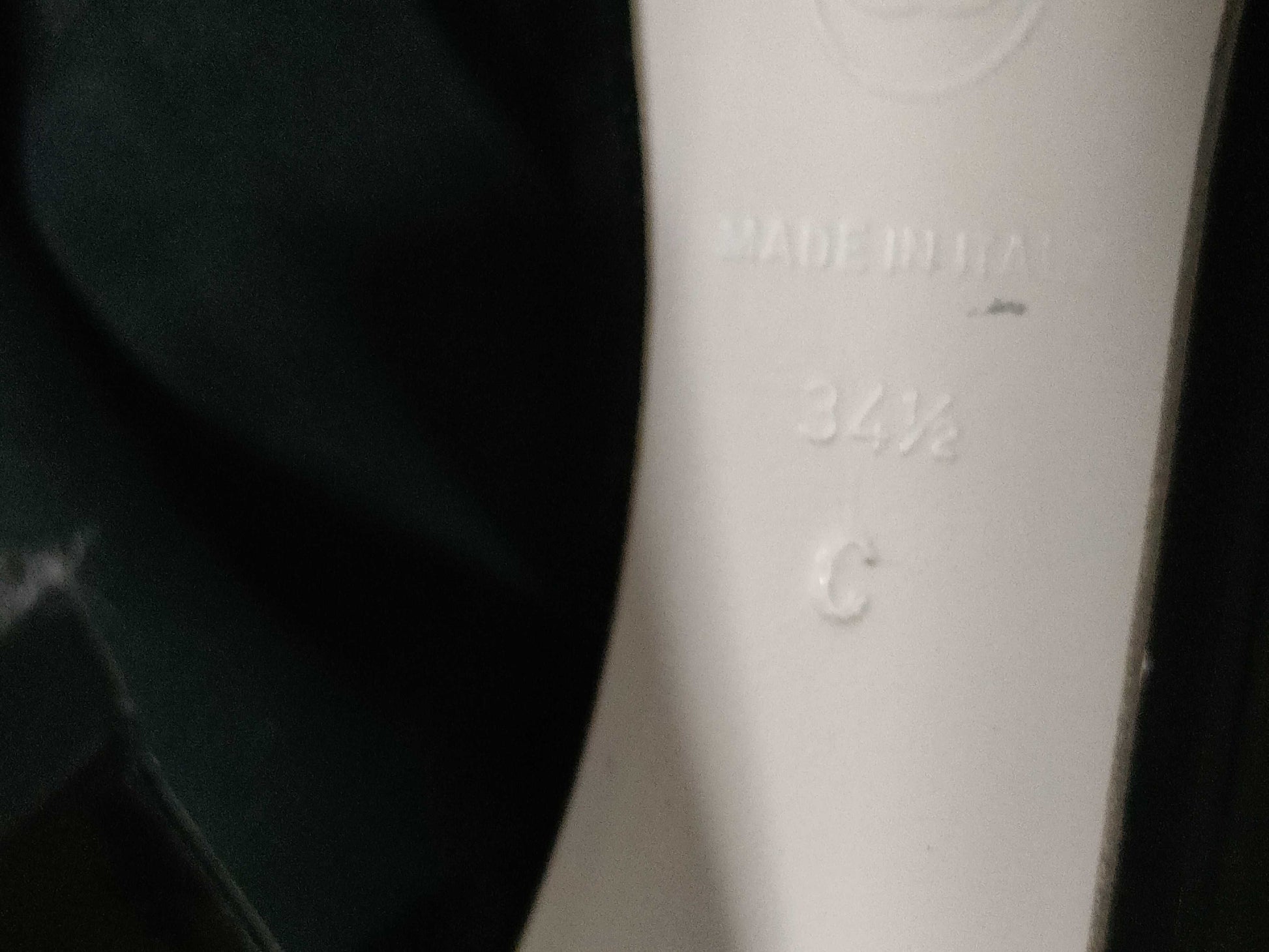 CHANEL Long Boots Other Shoes