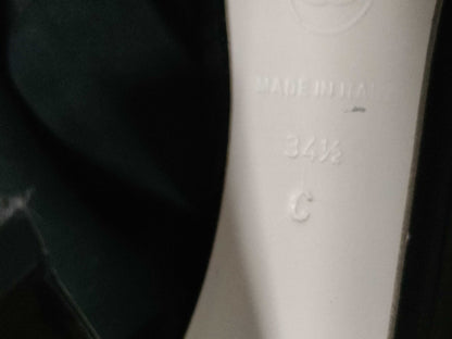 CHANEL Long Boots Other Shoes