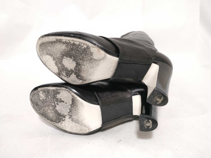 CHANEL Long Boots Other Shoes