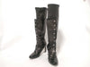 CHANEL Long Boots Other Shoes